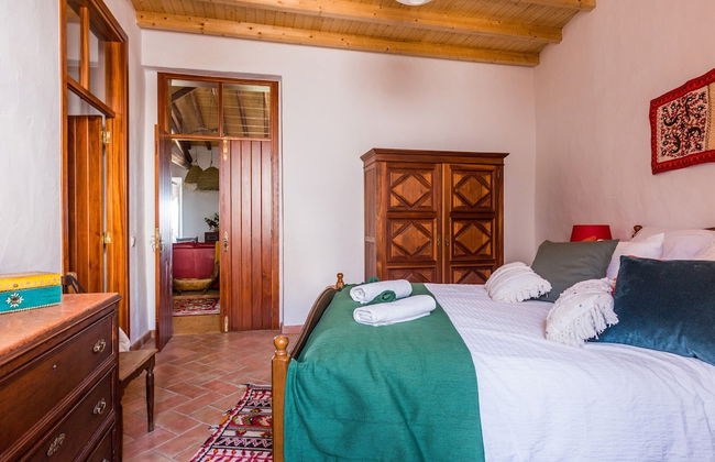 Pêra Vintage Villa With Pool by Homing - Foto 14