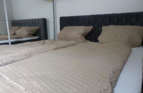 Ferienwohnung Blick ins Grüne - Foto 18