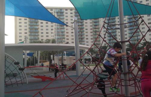 MIAMI Collins Beach Apartments - Foto 22