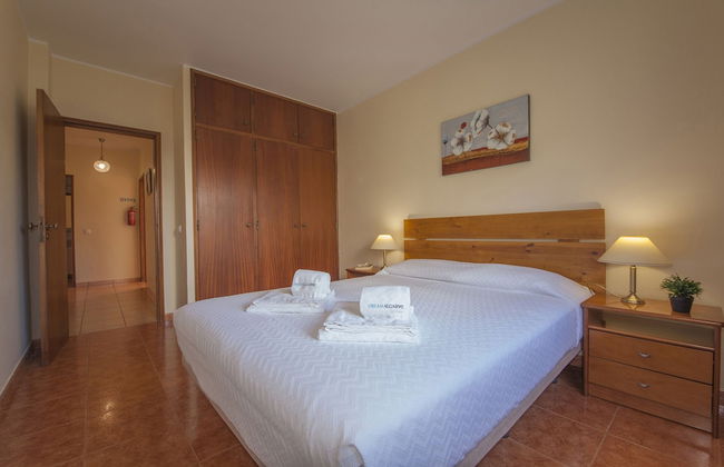 B45 - Main Avenue 2 Bed Apartment - Foto 2