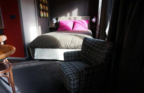 Le 84 Sainte-Cath' - Foto 65