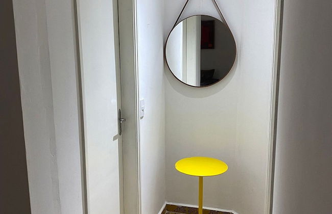 Pé na Areia Praia da Guilhermina - Foto 12