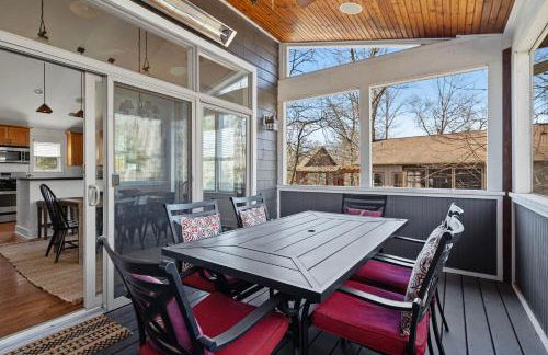 Wild Horse Run by Juniper Holiday + Home - Foto 24