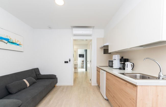 ALEGRIA Barranco - Photo 25