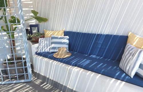 Casa Palombara - Healiday in Torre Salsa - Foto 46