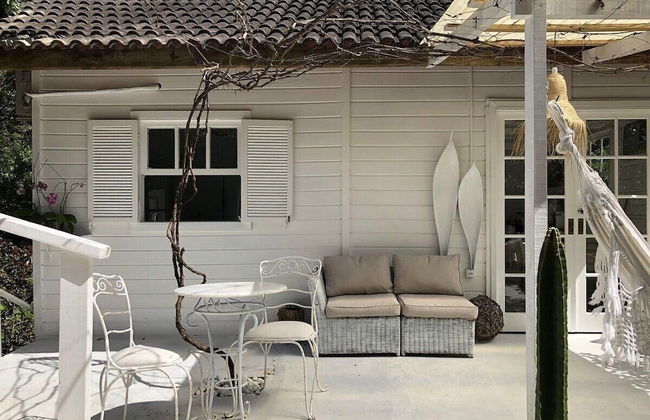 Chalé Super Charmoso - CasaIvan - Foto 72