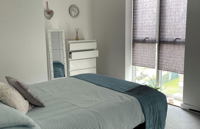 Modern Apartment All Amenities Greater London - Foto 4