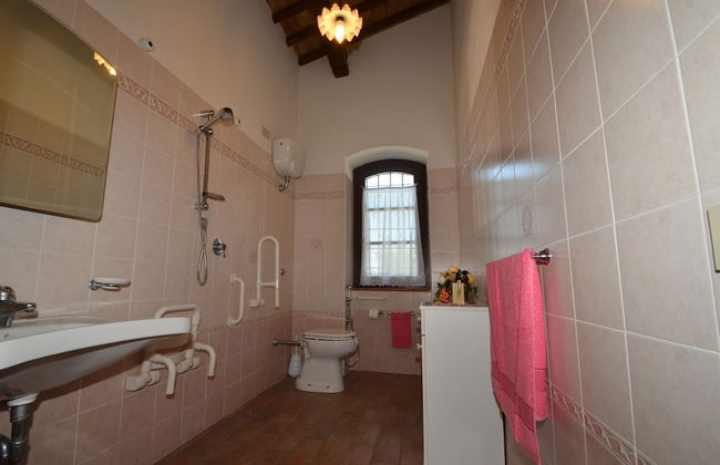 Agriturismo Sant'Angelo - Foto 30