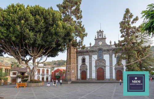 Casa El Alamo Teror VV - Foto 63