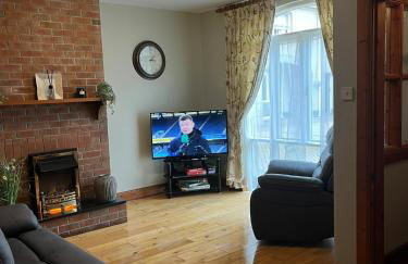 The Downshire Arms Apartments Hilltown - Foto 7