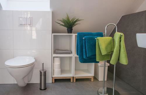 Wohnen wie zu Hause - Foto 60