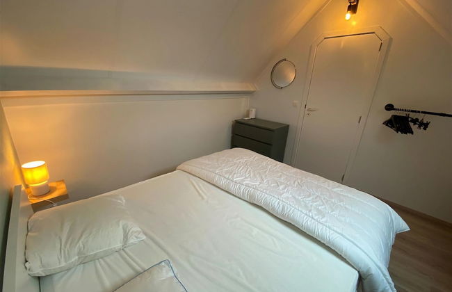 Cozy Polder House on the Westhinder Domain - Foto 8