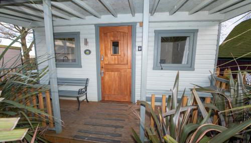 Seaways glamping, Cedar - Photo 1