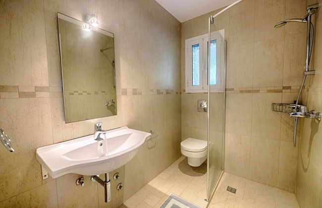 Villa Afionas - Foto 33