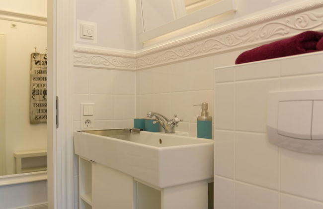 Villa Ruth - Foto 49