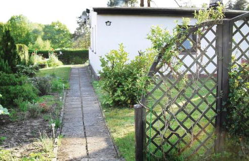 Ferienhaus Am Scharbowsee K - Foto 5