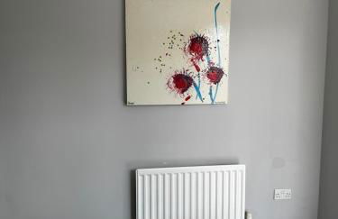 Modern 3-Bed Townhouse & Balcony - Foto 20