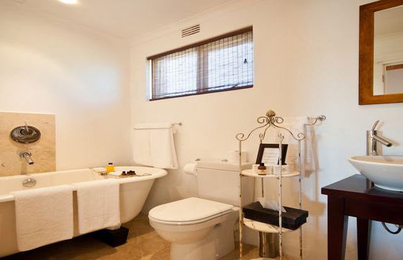 Leeuwenbosch Country House - Foto 17