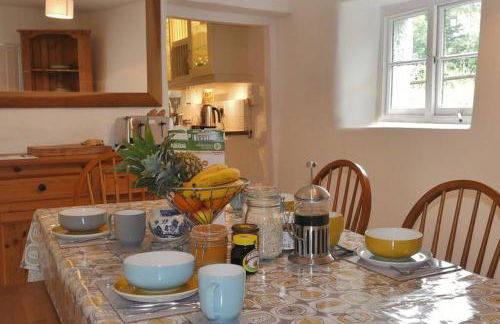 Old Inn House - Foto 13