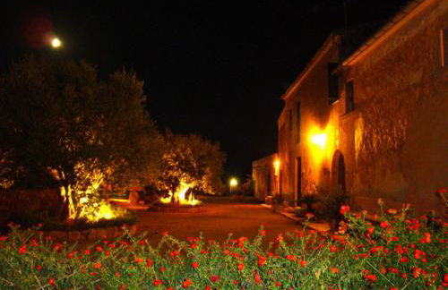 Agroturismo Finca Son Sala - Photo 26