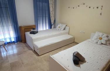 Triplex 4 Bed Penthouse Sea Views Casa Privee - Lux Four bed Two bath Terraces & Balconies - Foto 45