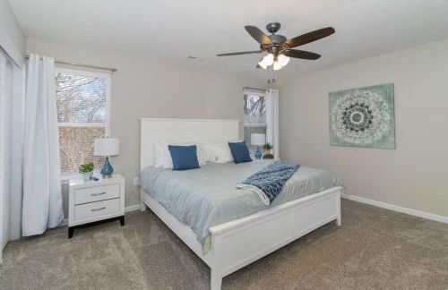 Brand NEW home among the Nook in Hamilton, Ohio - Foto 9