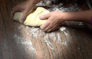 Historic Farmhouse Casa Del Chiodo - Foto 21