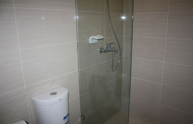 StayHome Asia at Two Central - Foto 39