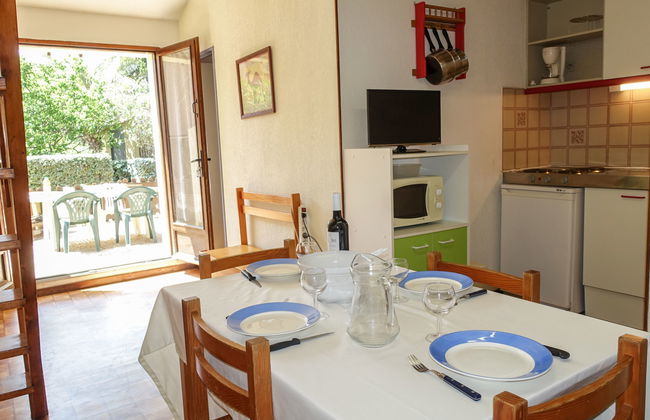 Les Amandines - Foto 3