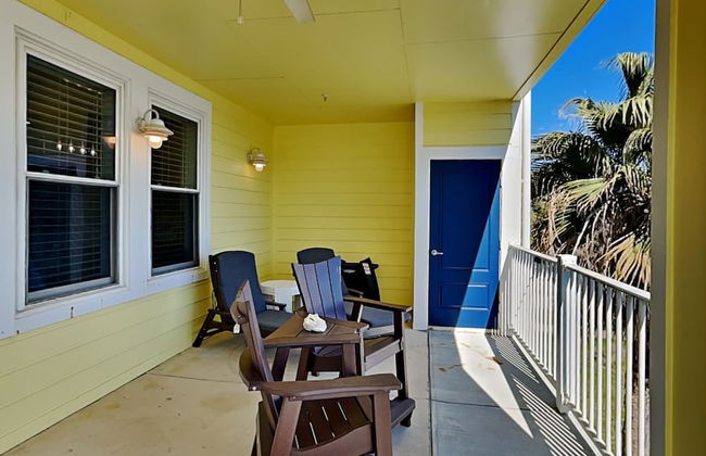 Pointe West 203 - Shore 2 Please - Photo 14