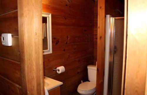 Romantic Cabin Rental in the Forest near Beckley, West Virginia - Foto 12