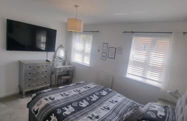 Cosy townhouse near Kidwelly - Foto 3