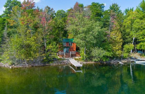 Wheeler Lakehouse by Simple Life Rentals - Foto 25