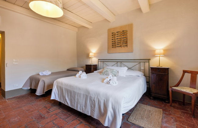 Tenuta la Fratta - Foto 47