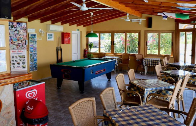 Jimmy's Apartments - Foto 12