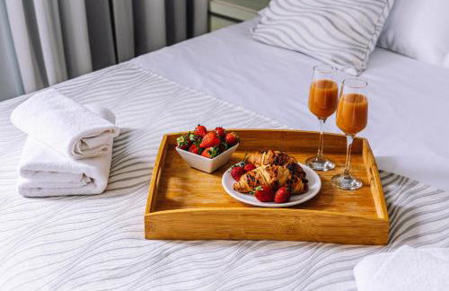 Gold Penthouse Apartment - Foto 19