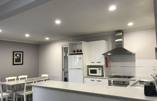 Edgewater Terraces at Metung - Foto 32