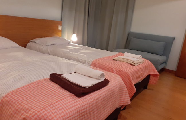 Azores Vacations Ponta Delgada Apartment T3 - Foto 5