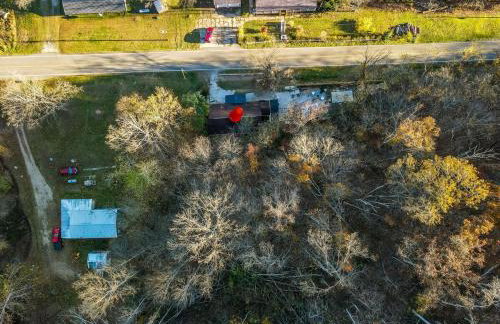 Spring Retreat Sauna, Hot Tub & Rooftop Firepit - Foto 39