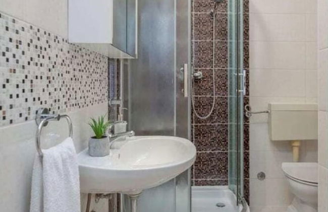 Amazing Apartment in Trogir - Foto 10