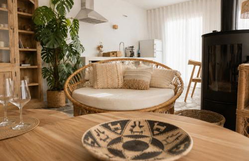 Finca Dariana Padel & Pool - Foto 42