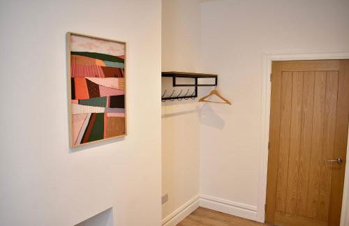 Modern flat in South Yorkshire - Foto 13