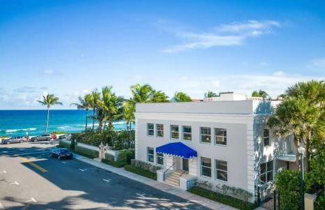 The Palm Beach House - Tropical - Foto 24