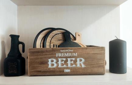 Apartment Angelus - Foto 19