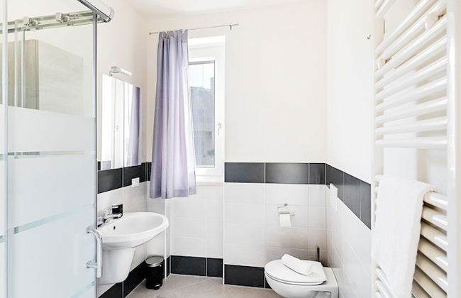 Le Corti Caterina Apts with pool - Foto 45