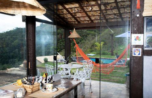 Cabana Secretário - Foto 65