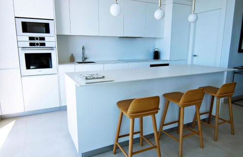 Mara's Apartments Higuerón West - Luxurious & Sunny - Foto 26