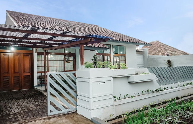 Boscha House - Photo 1