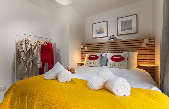 Cosy Plymouth 2 bedroom house - Plymouth - Foto 6