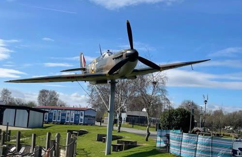 Shells Breaks Tattershall Lakes Shearwater 27 - Foto 24
